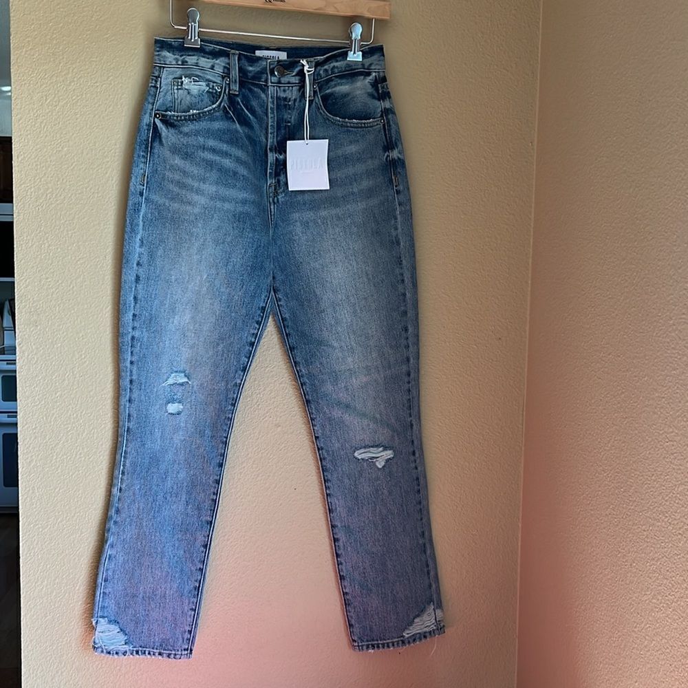 Pistola Keaton Jeans 26 in Los Feliz